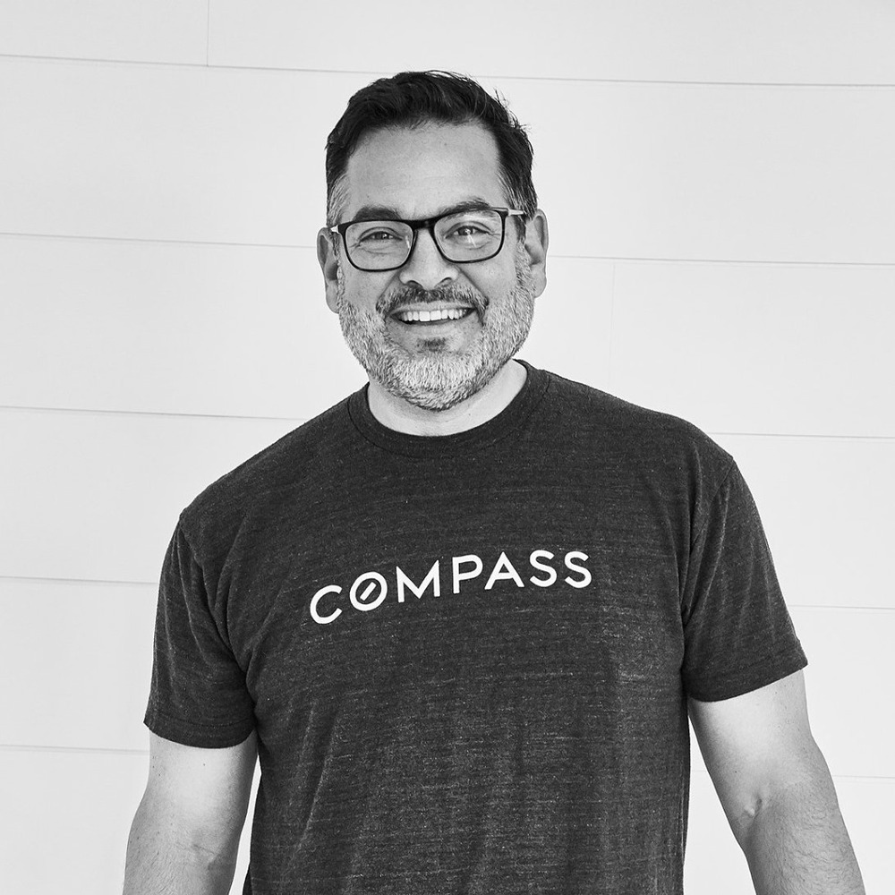 Meet your Posher, Tim